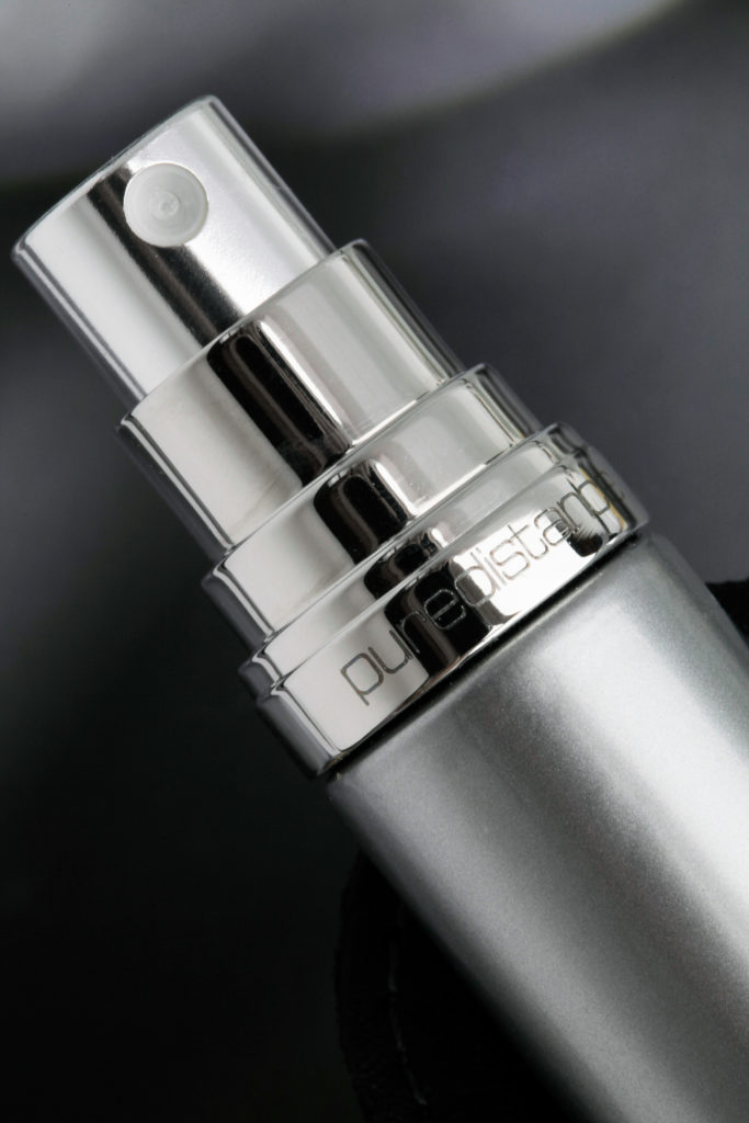 Elegant Puredistance Perfume M Perfume Spray