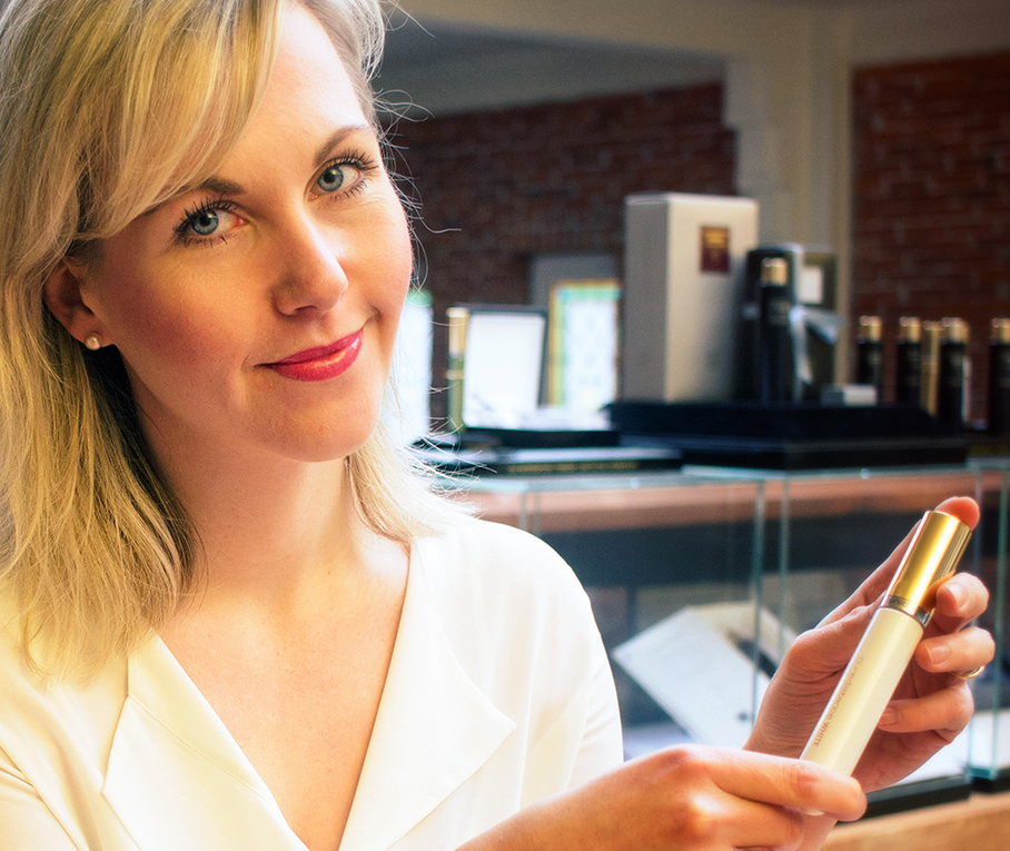 Nele Tammiste - Puredistance customer service