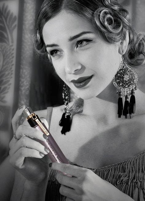 Puredistance Warszawa Perfume ingredients